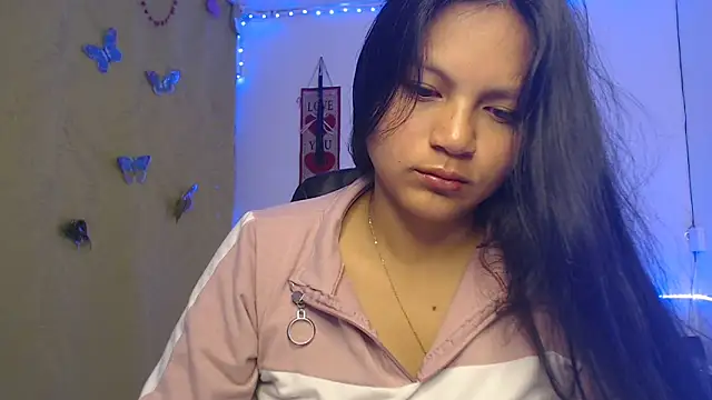 Snapshot of Zafiroweb09 chatting on March 9, 11:58 am Zafiroweb09 online show from March 9, 11:58 am