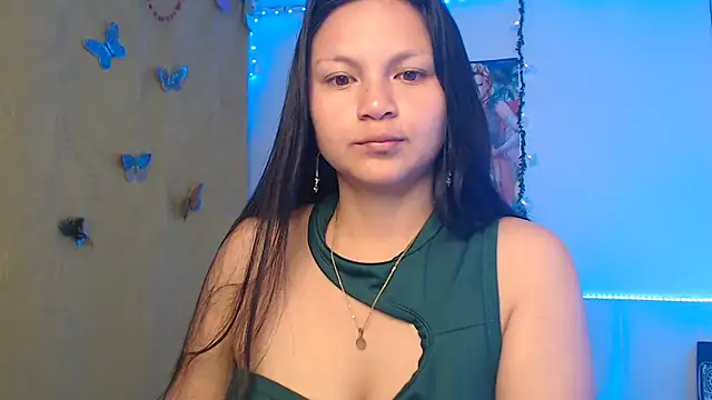 Snapshot of Zafiroweb09 chatting on March 16, 9:49 am Zafiroweb09 online show from March 16, 9:49 am