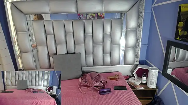 sophia ny online show from March 13, 1:29 pm