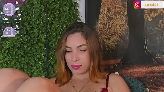 Snapshot of Mia_Parissi chatting on February 11, 7:16 pm Mia Parissi online show from February 11, 7:16 pm