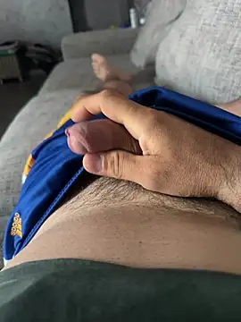 M87HOT online show from June 18, 4:24 am
