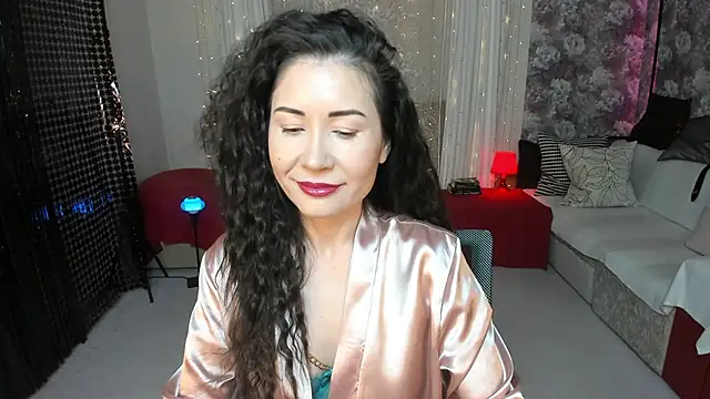 KarinaSweeety online show from December 5, 10:01 am