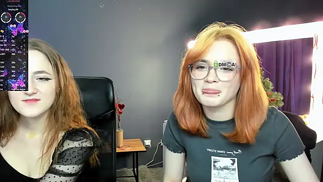 Snapshot of liana_kisses chatting on December 23, 7:41 pm liana kisses online show from December 23, 7:41 pm