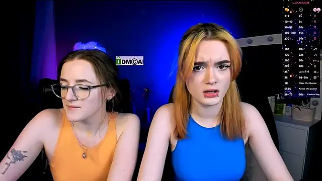 Snapshot of liana_kisses chatting on February 13, 8:34 pm liana kisses online show from February 13, 8:34 pm