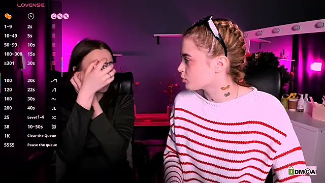 Snapshot of liana_kisses chatting on March 1, 8:10 pm liana kisses online show from March 1, 8:10 pm