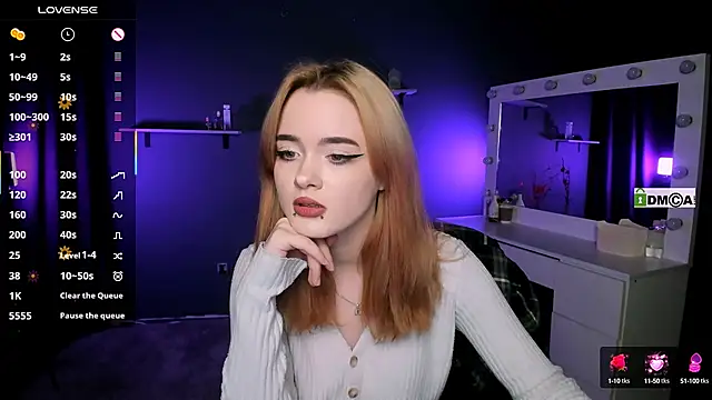 Snapshot of liana_kisses chatting on March 16, 7:49 pm liana kisses online show from March 16, 7:49 pm