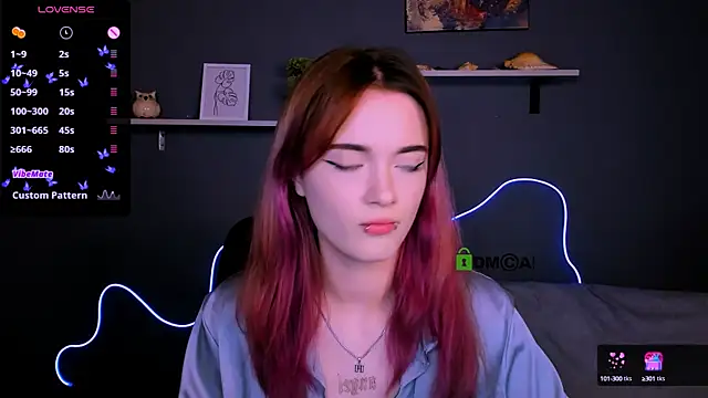 Snapshot of liana_kisses chatting on September 21, 7:04 pm liana kisses online show from September 21, 7:04 pm