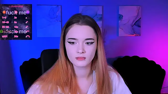 Snapshot of liana_kisses chatting on November 25, 8:31 pm liana kisses online show from November 25, 8:31 pm