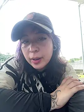 Snapshot of FernandaOrtegaaa chatting on May 31, 4:25 pm FernandaOrtegaaa online show from May 31, 4:25 pm