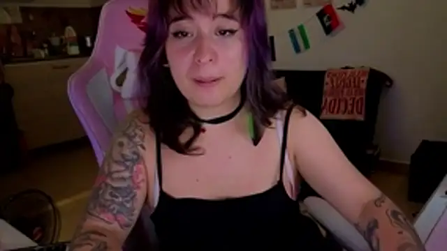 FernandaOrtegaaa online show from June 21, 9:17 pm