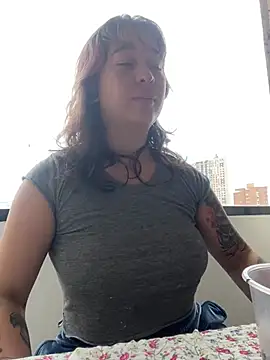 FernandaOrtegaaa online show from July 24, 3:21 pm