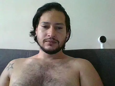 David Smoke online show from May 21, 12:45 pm