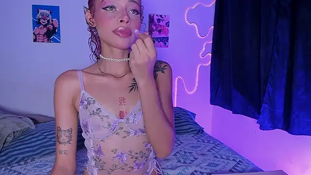 Kalahna online show from March 4, 2:06 am