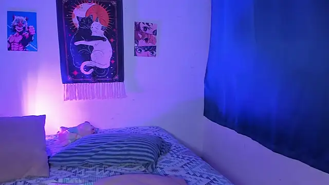 Kalahna online show from April 16, 11:18 pm