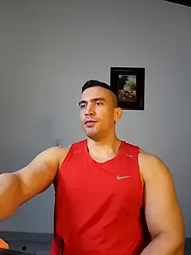 Snapshot of jhay-crux chatting on December 13, 10:51 am jhay-crux online show from December 13, 10:51 am