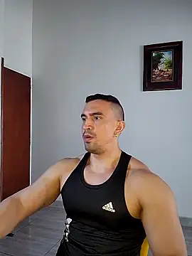 Snapshot of jhay-crux chatting on January 4, 3:07 pm jhay-crux online show from January 4, 3:07 pm