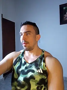 Snapshot of jhay-crux chatting on September 26, 11:03 am jhay-crux online show from September 26, 11:03 am