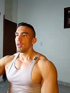 jhay-crux online show from February 23, 11:24 pm