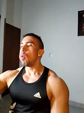 jhay-crux online show from March 5, 11:12 pm