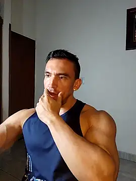 jhay-crux online show from March 12, 11:27 am