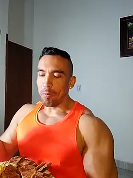 jhay-crux online show from April 22, 12:24 am