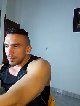 jhay-crux online show from April 22, 12:28 pm