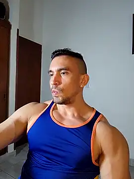 jhay-crux online show from April 23, 12:29 pm