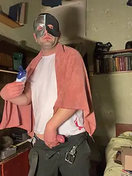 Ariel Ari online show from January 19, 11:53 pm