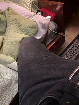 Ariel Ari online show from January 25, 2:47 pm