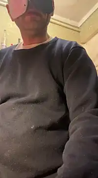 Ariel Ari online show from January 27, 2:10 am