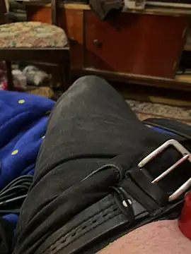 Ariel Ari online show from January 30, 7:15 pm