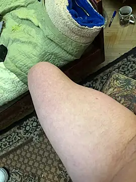 Ariel Ari online show from March 15, 2:14 am