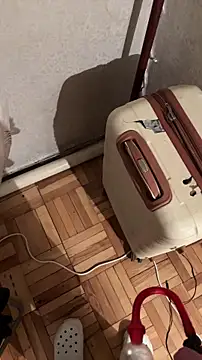 Ariel Ari online show from April 1, 12:00 am