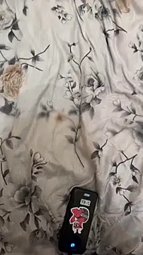 Ariel Ari online show from April 18, 6:34 pm