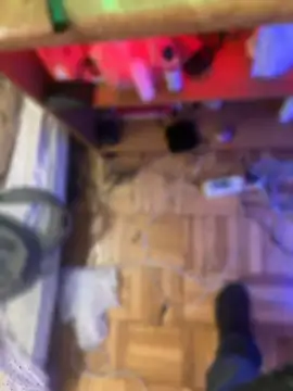 Ariel Ari online show from April 18, 7:07 pm