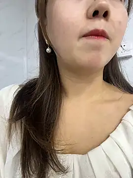 Snapshot of Efangfang chatting on February 22, 7:56 am Efangfang online show from February 22, 7:56 am