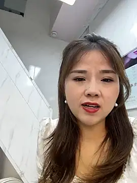 Snapshot of Efangfang chatting on February 24, 6:38 am Efangfang online show from February 24, 6:38 am