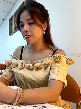 Efangfang online show from December 4, 11:08 am