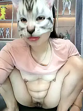 Hoasosweet online show from January 11, 11:56 pm