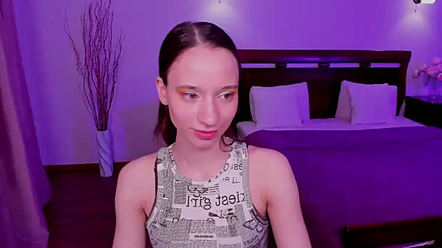 Snapshot of StaceySunny chatting on May 22, 5:18 pm StaceySunny online show from May 22, 5:18 pm