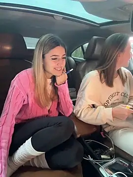 Jasmine urPrincess online show from October 18, 6:05 am