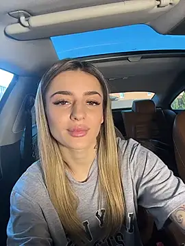 Jasmine urPrincess online show from April 8, 6:35 am