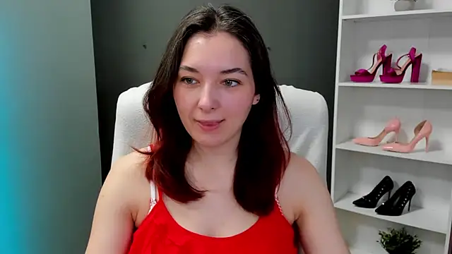 Meagn Extasy online show from April 22, 6:38 am