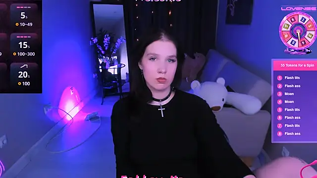 Lia xxGirl online show from December 15, 9:35 am