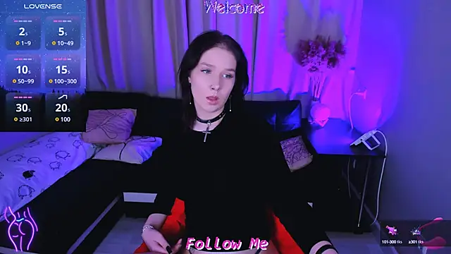 Lia xxGirl online show from January 15, 8:48 pm