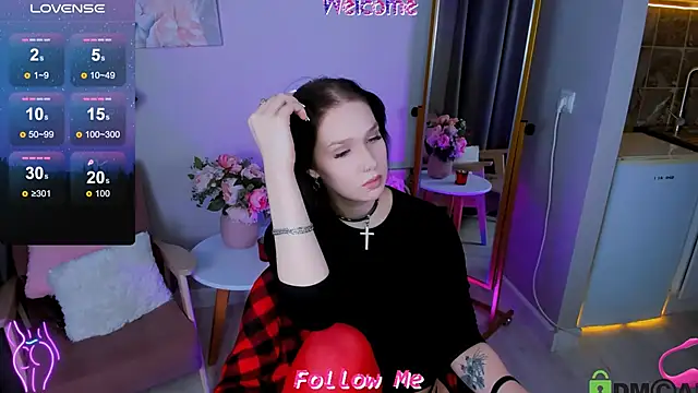 Lia xxGirl online show from January 29, 12:12 am