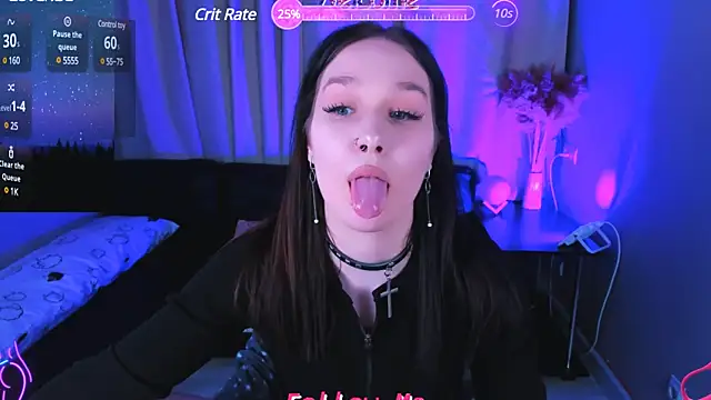 Lia xxGirl online show from January 30, 11:55 pm