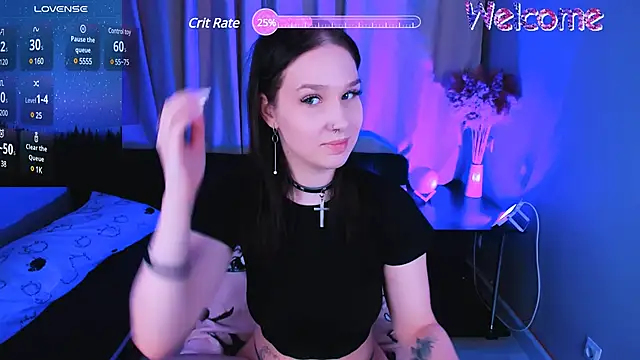 Lia xxGirl online show from February 1, 9:51 pm