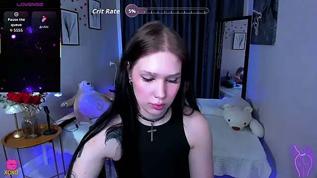 Lia xxGirl online show from March 10, 9:31 pm