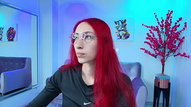 Snapshot of Vermelha_Gremory_ chatting on January 13, 7:53 pm Vermelha Gremory  online show from January 13, 7:53 pm